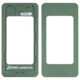 XIAN HUA ZHONG CHUANG PRECISE ALIGNMENT AND BONDING OF LCD WITH BRACKET IN MOLD FOR APPLE IPHONE 14 PRO MAX 6.7