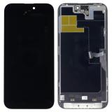 TOUCH DIGITIZER + DISPLAY OLED COMPLETE FOR APPLE IPHONE 14 PRO MAX 6.7 TD OLED VERSIONE SOFT