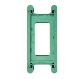 XIAN HUA ZHONG CHUANG 2 IN 1 MAGNETIC PRECISION ADHESIVE APPLICATION FOR SCREEN BRACKET / PRESSURE FIXED MOULD FOR APPLE IPHONE 14 PRO 6.1