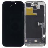 DISPLAY LCD + TOUCH DIGITIZER DISPLAY COMPLETE FOR APPLE IPHONE 14 PRO 6.1 MECHANIC INCELL
