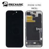 DISPLAY LCD + TOUCH DIGITIZER DISPLAY COMPLETE FOR APPLE IPHONE 14 PRO 6.1 MECHANIC INCELL