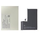 LARGE CAPACITY BATTERY (3420 mAh) FOR APPLE IPHONE 14 PRO 6.1 (DIAGNOSABLE BATTERY NO WELDING REQUIRED FOR THE ORIGINAL BATTERY CABLE NO "UNKNOWN PARTS" PROMPT)