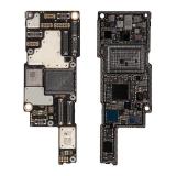 MAINBOARD CNC UPPER (EU VERSION) FOR APPLE IPHONE 14 PRO MAX 6.7