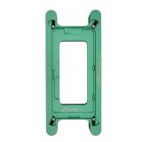 XIAN HUA ZHONG CHUANG 2 IN 1 MAGNETIC PRECISION ADHESIVE APPLICATION FOR SCREEN BRACKET / PRESSURE FIXED MOULD FOR APPLE IPHONE 14 6.1