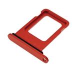 SIM CARD TRAY FOR APPLE IPHONE 13 MINI 5.4 RED