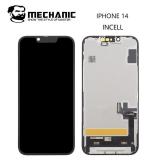 DISPLAY LCD + TOUCH DIGITIZER DISPLAY COMPLETE FOR APPLE IPHONE 14 6.1 MECHANIC INCELL