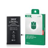 DEJI LARGE CAPACITY BATTERY (3610 MAH) FOR APPLE IPHONE 14 6.1 (DIAGNOSABLE BATTERY NO WELDING REQUIRED FOR THE ORIGINAL BATTERY CABLE NO "UNKNOWN PARTS" PROMPT) (LATEST SYSTEM UPDATE REQUIRED)