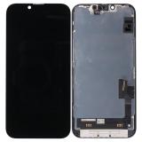 TOUCH DIGITIZER + DISPLAY OLED COMPLETE FOR APPLE IPHONE 14 6.1 ORIGINAL