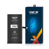 DEJI LARGE CAPACITY BATTERY (4810 MAH) FOR APPLE IPHONE 14 PLUS 6.7 (DIAGNOSABLE BATTERY NO WELDING REQUIRED FOR THE ORIGINAL BATTERY CABLE NO "UNKNOWN PARTS" PROMPT)
