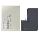 LARGE CAPACITY BATTERY (4820 mAh) FOR APPLE IPHONE 14 PRO MAX 6.7 (DIAGNOSABLE BATTERY NO WELDING REQUIRED FOR THE ORIGINAL BATTERY CABLE NO "UNKNOWN PARTS" PROMPT)