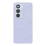 ORIGINAL BACK HOUSING FOR XIAOMI REDMI 15 4G (25062RN2DA) SANDY PURPLE (GLOBAL VERSION)