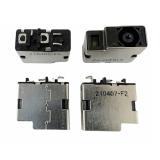 CHARGING CONNECTOR PORT FOR HP PAVILION TOUCHSMART / HP PAVILION 15-E / 15T-E / 17-E / HP 709802