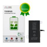 JCID LARGE CAPACITY BATTERY (4650 mAh) FOR APPLE IPHONE 15 PLUS 6.7 (DECODE BATTERY GENUINE SELF-DIAGNOSABLE) (LATEST SYSTEM UPDATE REQUIRED)