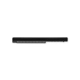 ANTI DUST MESH EAR SPEAKER FOR APPLE IPHONE 15 PRO 6.1 / IPHONE 15 PRO MAX 6.7