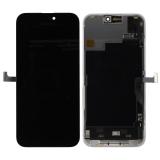 TOUCH DIGITIZER + DISPLAY OLED COMPLETE FOR APPLE IPHONE 15 PRO MAX 6.7 TD OLED VERSIONE SOFT