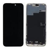 TOUCH DIGITIZER + DISPLAY OLED COMPLETE FOR APPLE IPHONE 15 PRO MAX 6.7 ORIGINAL