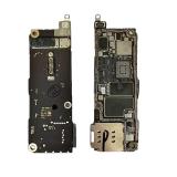 MAINBOARD CNC LOWER (EU VERSION) FOR APPLE IPHONE 15 PRO 6.1
