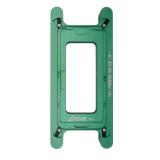 XIAN HUA ZHONG CHUANG 2 IN 1 MAGNETIC PRECISION ADHESIVE APPLICATION FOR SCREEN BRACKET / PRESSURE FIXED MOULD FOR APPLE IPHONE 15 PRO 6.1