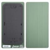 XIAN HUA ZHONG CHUANG ALUMINIUM MOULD WITH SILLICONE MAT MOLD LAMINATING FOR DEBUBBLING IN LAMINATING MACHINES FOR APPLE IPHONE 15 PRO 6.1