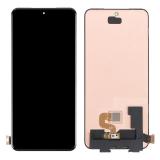 TOUCH DIGITIZER + DISPLAY AMOLED COMPLETE WITHOUT FRAME FOR XIAOMI 15 ULTRA (25010PN30G) BLACK ORIGINAL