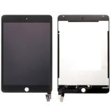 DISPLAY LCD + TOUCH DIGITIZER DISPLAY COMPLETE WITHOUT FRAME FOR APPLE IPAD MINI 4 A1538 A1550 BLACK