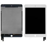 DISPLAY LCD + TOUCH DIGITIZER DISPLAY COMPLETE WITHOUT FRAME FOR APPLE IPAD MINI 4 A1538 A1550 WHITE