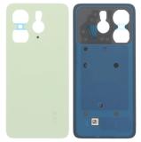 ORIGINAL BACK HOUSING FOR XIAOMI REDMI NOTE 14 4G (24117RN76G) LIME GREEN