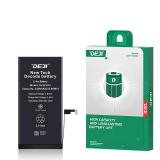DEJI LARGE CAPACITY BATTERY (3520 MAH) FOR APPLE IPHONE 15 6.1 (DIAGNOSABLE BATTERY NO WELDING REQUIRED FOR THE ORIGINAL BATTERY CABLE NO "UNKNOWN PARTS" PROMPT) (LATEST SYSTEM UPDATE REQUIRED)