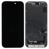 TOUCH DIGITIZER + DISPLAY OLED COMPLETE FOR APPLE IPHONE 15 6.1 ORIGINAL