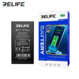 RELIFE LARGE CAPACITY BATTERY (4650 mAh) FOR APPLE IPHONE 15 PLUS 6.7