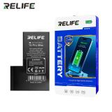 RELIFE LARGE CAPACITY BATTERY (4800 mAh) FOR APPLE IPHONE 15 PRO MAX 6.7