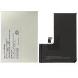 LARGE CAPACITY BATTERY (3450 mAh) FOR APPLE IPHONE 15 PRO 6.1 (DIAGNOSABLE BATTERY NO WELDING REQUIRED FOR THE ORIGINAL BATTERY CABLE NO "UNKNOWN PARTS" PROMPT)