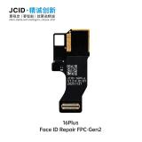 JCID GEN2 FACE ID DOT MATRIX CABLE FOR APPLE IPHONE 16 PLUS 6.7