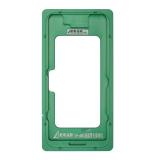 XIAN HUA ZHONG CHUANG PRECISE ALIGNMENT AND BONDING OF LCD WITH BRACKET IN MOLD FOR APPLE IPHONE 16 PRO MAX 6.9