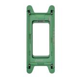 XIAN HUA ZHONG CHUANG 2 IN 1 MAGNETIC PRECISION ADHESIVE APPLICATION FOR SCREEN BRACKET / PRESSURE FIXED MOULD FOR APPLE IPHONE 16 PRO MAX 6.9