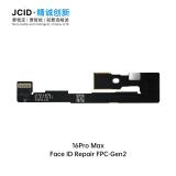 JCID GEN2 FACE ID DOT MATRIX CABLE FOR APPLE IPHONE 16 PRO MAX 6.9