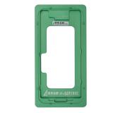 XIAN HUA ZHONG CHUANG PRECISE ALIGNMENT AND BONDING OF LCD WITH BRACKET IN MOLD FOR APPLE IPHONE 16 PRO 6.3