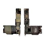 MAINBOARD CNC UPPER (EU VERSION) FOR APPLE IPHONE 16 6.1