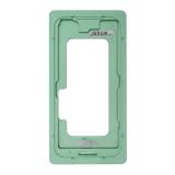 XIAN HUA ZHONG CHUANG PRECISE ALIGNMENT AND BONDING OF LCD WITH BRACKET IN MOLD FOR APPLE IPHONE 15 6.1 / IPHONE 16 6.1
