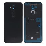 ORIGINAL BACK HOUSING FOR HUAWEI MATE 20 LITE / MAIMANG 7 BLACK