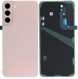 BACK HOUSING FOR SAMSUNG GALAXY S22 5G S901B PINK GOLD