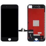 TOUCH DIGITIZER + DISPLAY LCD COMPLETE FOR APPLE IPHONE 8G / SE 2020 / SE (2022) 4.7 ORIGINAL BLACK