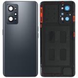 ORIGINAL BACK HOUSING FOR REALME GT NEO 2 (RMX3370) NEO BLACK