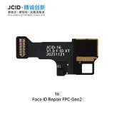 JCID GEN2 FACE ID DOT MATRIX CABLE FOR APPLE IPHONE 16 6.1