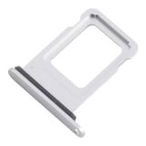 SIM CARD TRAY FOR APPLE IPHONE 16E 6.1 WHITE