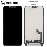 DISPLAY LCD + TOUCH DIGITIZER DISPLAY COMPLETE FOR APPLE IPHONE 16E 6.1 MECHANIC INCELL