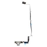 ORIGINAL CHARGING PORT FLEX CABLE FOR APPLE IPHONE 17 AIR 6.5 BLACK