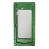 XIAN HUA ZHONG CHUANG PRECISE ALIGNMENT AND BONDING OF LCD WITH BRACKET IN MOLD FOR APPLE IPHONE 17 AIR 6.5