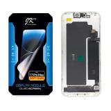 TOUCH DIGITIZER + DISPLAY OLED COMPLETE FOR APPLE IPHONE 17 PRO MAX 6.9 JK-T OLED VERSIONE SOFT