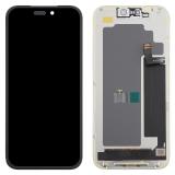 TOUCH DIGITIZER + DISPLAY OLED COMPLETE FOR APPLE IPHONE 17 PRO MAX 6.9 TD OLED VERSIONE SOFT (REFRESH RATE: 120HZ)